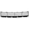 Motormite BUMPER CENTER GRILLE 45172 - alternate 2
